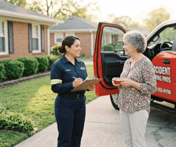 Accident Towing Service Springtown, PA FAQs